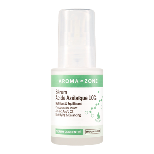 Sérum concentré Acide azélaïque 10%