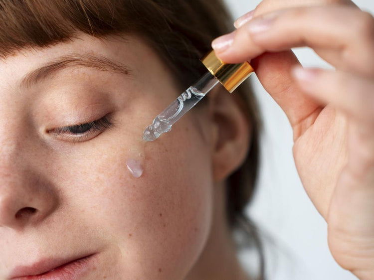 Sérums visage