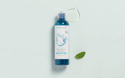 Base lavante neutre sans palme