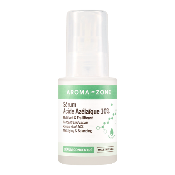 Sérum concentré Acide azélaïque 10%
