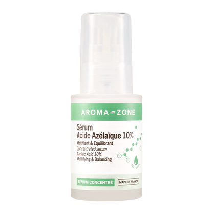Sérum concentré Acide azélaïque 10%