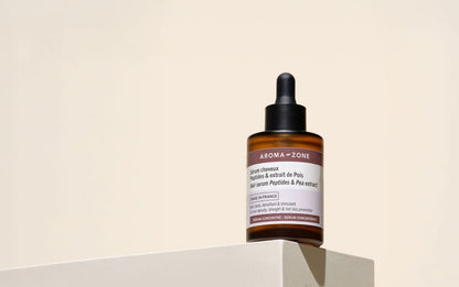 Sérum cheveux anti-chute Peptides & extrait de pois