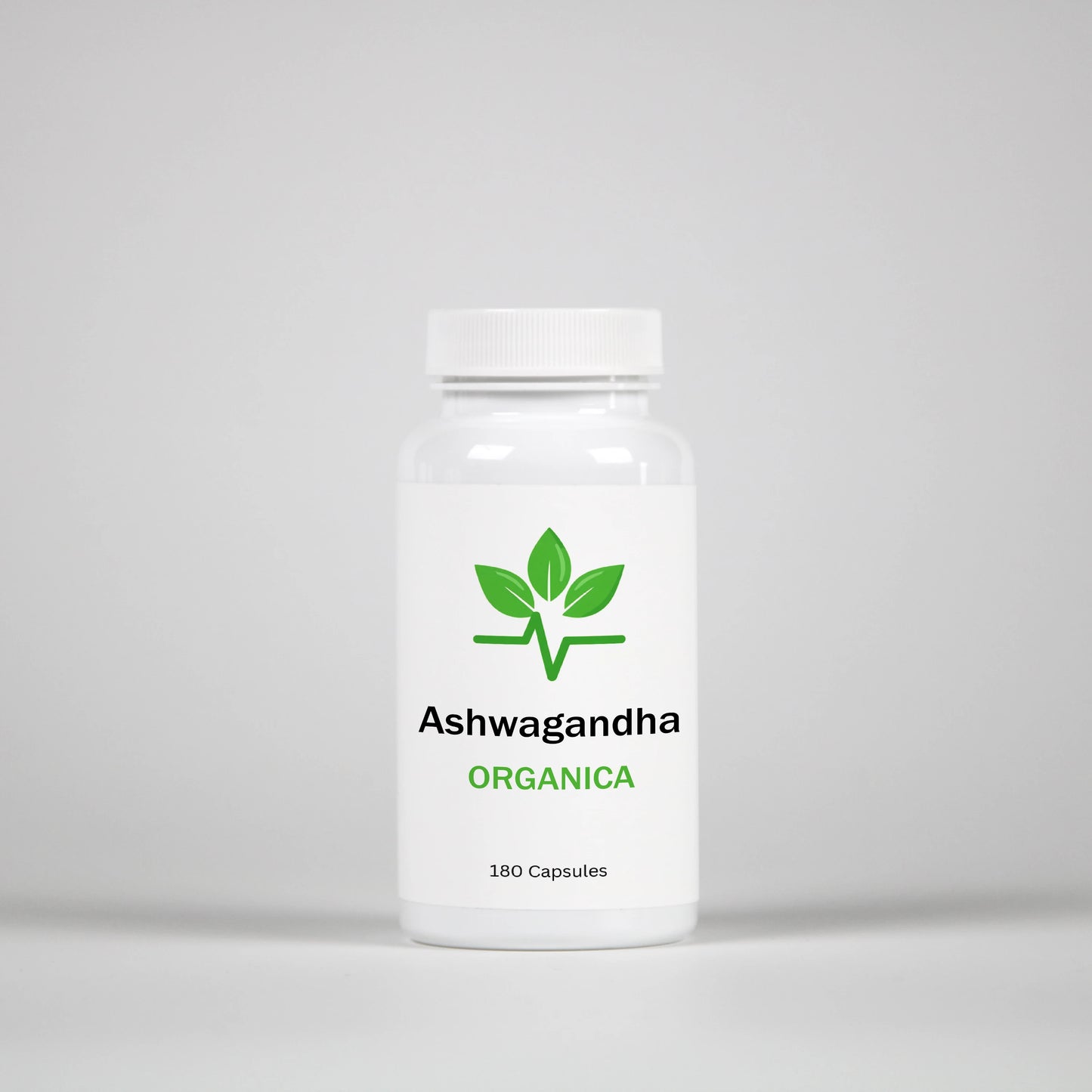 Ashwagandha – 180 Capsules